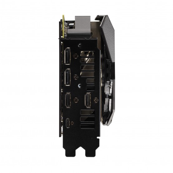 Placa video ASUS ROG-STRIX-RTX2080Ti-A11G-Gaming 90YV0CC1-M0NM00