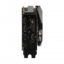 Placa video ASUS ROG-STRIX-RTX2080Ti-A11G-Gaming 90YV0CC1-M0NM00