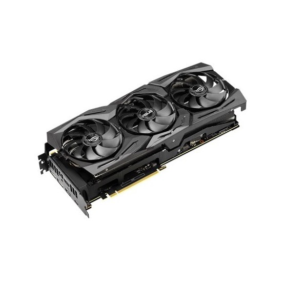 Placa video ASUS ROG-STRIX-RTX2080TI-O11G-Gaming 90YV0CC0-M0NM00