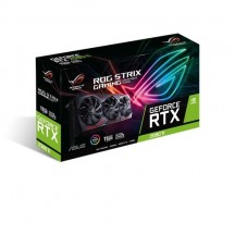Placa video ASUS ROG-STRIX-RTX2080TI-O11G-Gaming 90YV0CC0-M0NM00