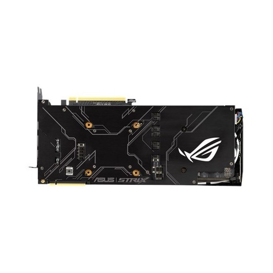 Placa video ASUS ROG-STRIX-RTX2080TI-O11G-Gaming 90YV0CC0-M0NM00