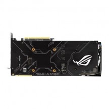 Placa video ASUS ROG-STRIX-RTX2080TI-O11G-Gaming 90YV0CC0-M0NM00