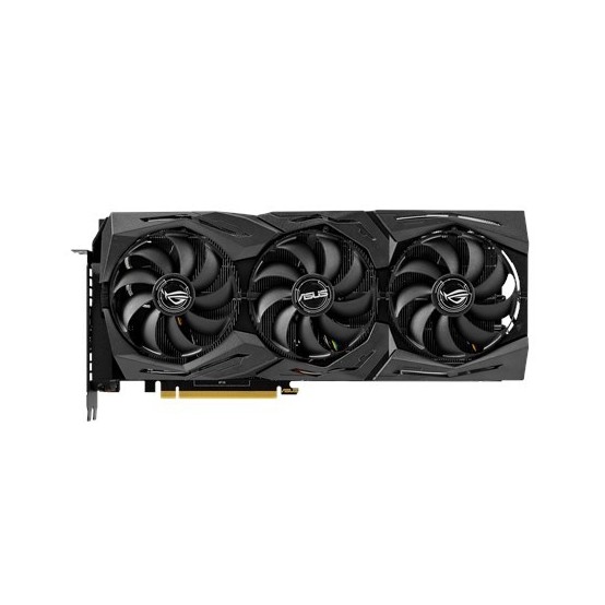 Placa video ASUS ROG-STRIX-RTX2080TI-O11G-Gaming 90YV0CC0-M0NM00