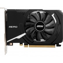 Placa video MSI GeForce GT 1030 Aero ITX 2GD4 OC GT1030AERITX2GD4OC