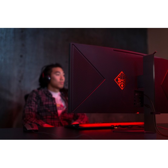 Monitor HP OMEN X by HP 35 X3W57AA