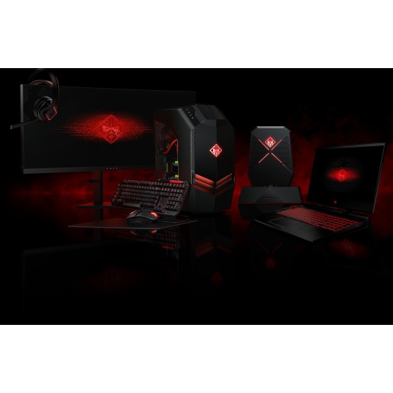 Monitor HP OMEN X by HP 35 X3W57AA