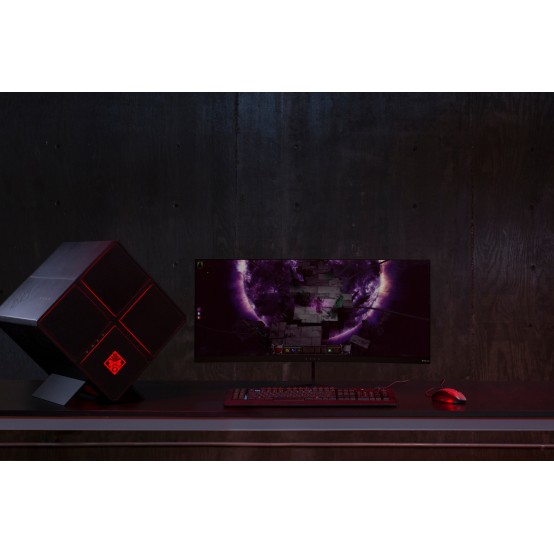 Monitor HP OMEN X by HP 35 X3W57AA