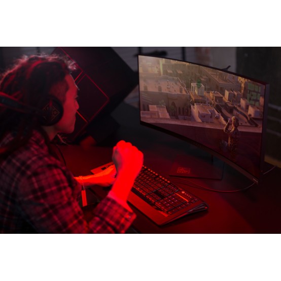 Monitor HP OMEN X by HP 35 X3W57AA