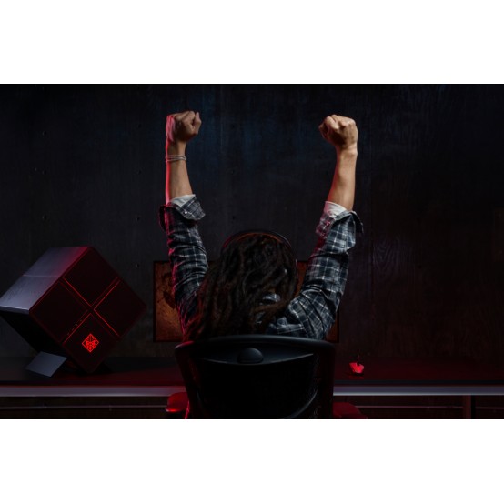Monitor HP OMEN X by HP 35 X3W57AA