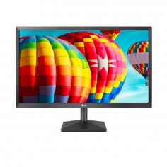 Monitor LG 27MK430H-B