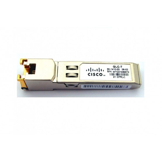Adaptor Cisco GLC-TE