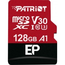 Card memorie Patriot EP Series PEF128GEP31MCX