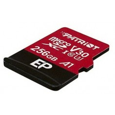 Card memorie Patriot EP Series PEF256GEP31MCX