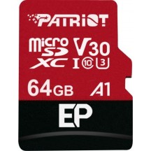 Card memorie Patriot EP Series PEF64GEP31MCX