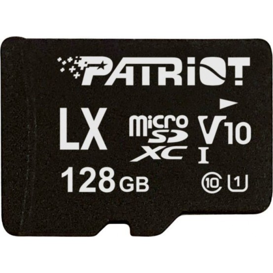 Card memorie Patriot LX Series PSF128GLX1MCX