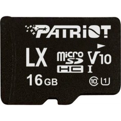 Card memorie Patriot LX Series PSF16GLX1MCH
