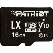 Card memorie Patriot LX Series PSF16GLX1MCH