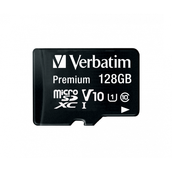 Card memorie Verbatim Premium 44085
