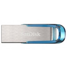 Memorie flash USB SanDisk Ultra Flair SDCZ73-032G-G46B