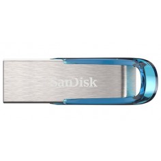 Memorie flash USB SanDisk Ultra Flair SDCZ73-064G-G46B