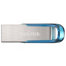 Memorie flash USB SanDisk Ultra Flair SDCZ73-064G-G46B