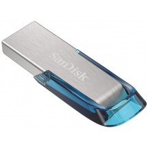 Memorie flash USB SanDisk Ultra Flair SDCZ73-064G-G46B