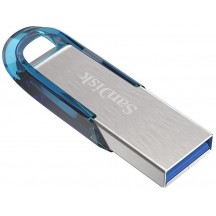 Memorie flash USB SanDisk Ultra Flair SDCZ73-064G-G46B