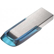 Memorie flash USB SanDisk Ultra Flair SDCZ73-064G-G46B