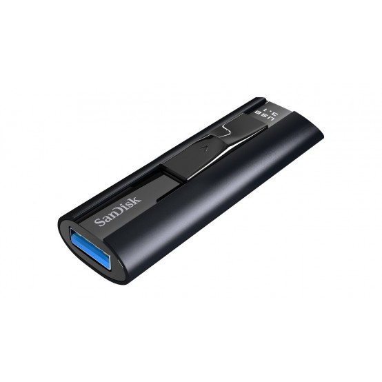 Memorie flash USB SanDisk Extreme PRO SDCZ880-256G-G46