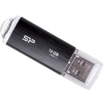 Memorie flash USB Silicon Power Blaze B02 SP016GBUF3B02V1K