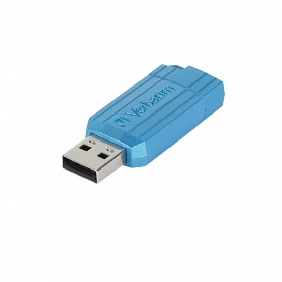 Memorie flash USB Verbatim PinStripe 49057