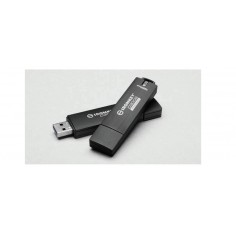 Memorie flash USB Kingston IronKey D300 IKD300S/64GB
