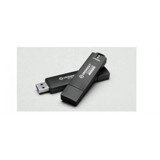 Memorie flash USB Kingston IronKey D300 IKD300S/64GB