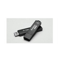 Memorie flash USB Kingston IronKey D300 IKD300S/64GB