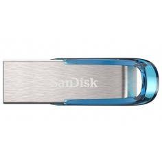 Memorie flash USB SanDisk Ultra Flair SDCZ73-128G-G46B