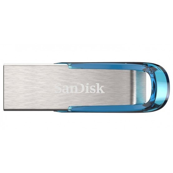 Memorie flash USB SanDisk Ultra Flair SDCZ73-128G-G46B