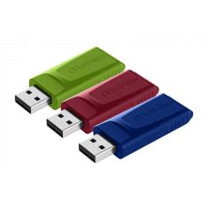 Memorie flash USB Verbatim Store 'n' Go 49326