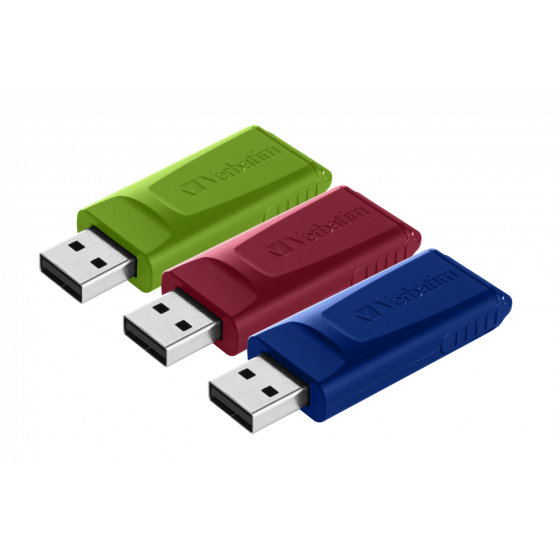 Memorie flash USB Verbatim Store 'n' Go 49326