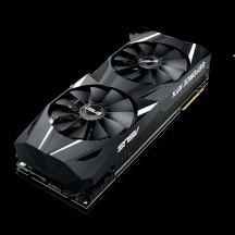 Placa video ASUS DUAL-RTX2080TI-A11G 90YV0C42-M0NM00