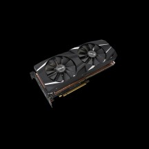 Placa video ASUS DUAL-RTX2080TI-A11G 90YV0C42-M0NM00