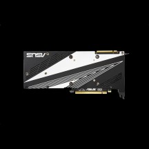 Placa video ASUS DUAL-RTX2080TI-A11G 90YV0C42-M0NM00