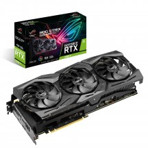 Placa video ASUS ROG-STRIX-RTX2080TI-11G-GAMING 90YV0CC2-M0NM00