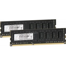 Memorie G.Skill F3-10600CL9D-8GBNT