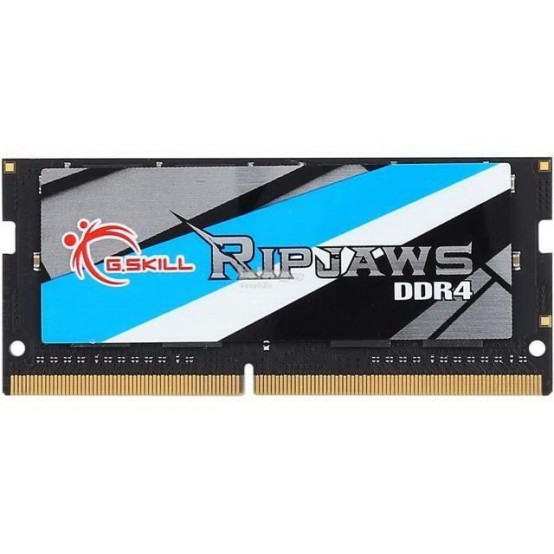 Memorie G.Skill Ripjaws F4-2133C15S-4GRS