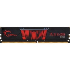 Memorie G.Skill Aegis F4-2400C15S-8GIS