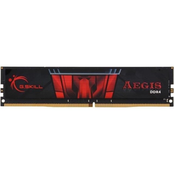 Memorie G.Skill Aegis F4-2400C15S-8GIS