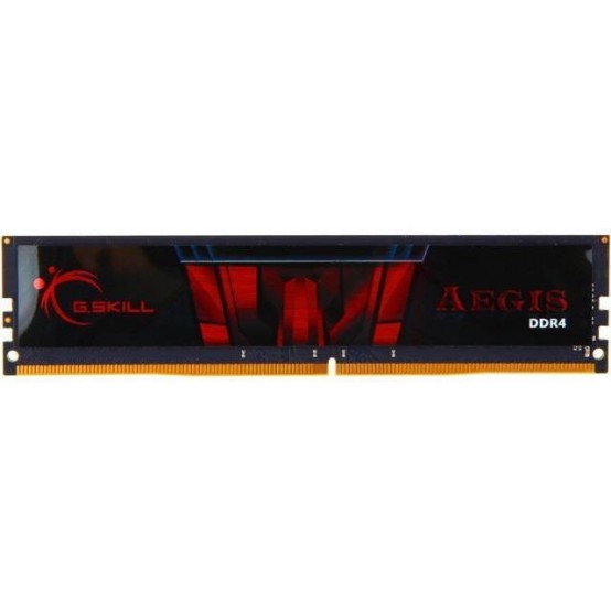 Memorie G.Skill Aegis F4-2666C19S-16GIS