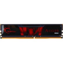 Memorie G.Skill Aegis F4-2666C19S-16GIS