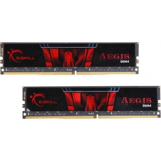 Memorie G.Skill Aegis F4-3000C16D-32GISB