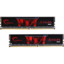 Memorie G.Skill Aegis F4-3000C16D-32GISB